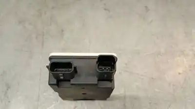 Автозапчастина б/у електронний модуль для nissan x-trail iii (t32_, t32r, t32rr) 1.6 dci all mode 4x4-i (nt32) посилання на oem iam 169108688r 0580001019 bosch 