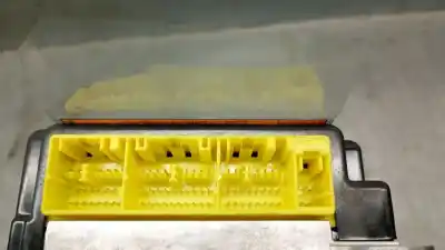 Автозапчасти б/у блок управления подушками безопасности за nissan x-trail iii (t32_, t32r, t32rr) 1.6 dci all mode 4x4-i (nt32) ссылки oem iam 988204cg0a  