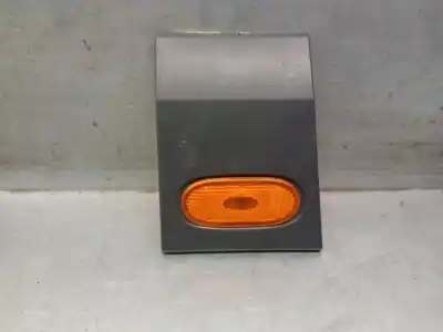 Peça sobressalente para automóvel em segunda mão molduras frontais por volkswagen crafter caja/chasis (sz_) 2.0 tdi referências oem iam a9066901282