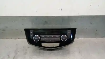 Автозапчастина б/у  для NISSAN X-TRAIL III (T32_, T32R, T32RR)  Посилання на OEM IAM 275004EA0A 20180417 VALEO 275004EA0A