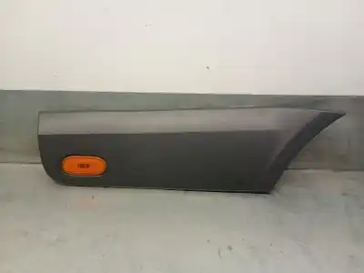 Second-hand car spare part rear decorative moulding for volkswagen crafter caja/chasis (sz_) 2.0 tdi oem iam references a9066902882