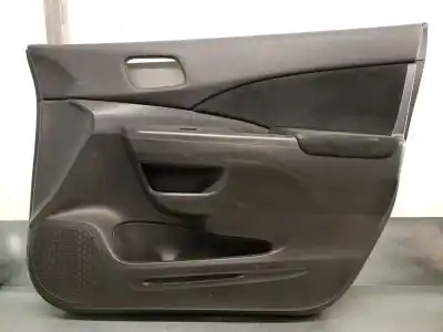 Автозапчасти б/у обивка передней правой двери за honda cr-v iv (rm_) 1.6 i-dtec (re6) ссылки oem iam 83500t1ge01041