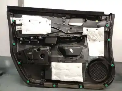 Автозапчасти б/у обивка передней правой двери за honda cr-v iv (rm_) 1.6 i-dtec (re6) ссылки oem iam 83500t1ge01041  83502t0aa41za
