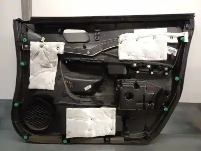Автозапчасти б/у обивка левой передней двери за honda cr-v iv (rm_) 1.6 i-dtec (re6) ссылки oem iam 83550t1ge01041  83552t0aa41za