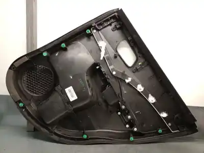 Автозапчасти б/у обивка задней левой двери за honda cr-v iv (rm_) 1.6 i-dtec (re6) ссылки oem iam 83750t1ge01040  83752t0au31za