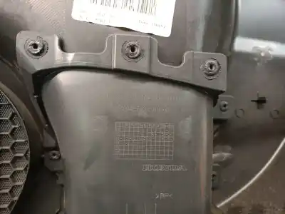 Автозапчастина б/у обкітка задніх лівіх дверей для honda cr-v iv (rm_) 1.6 i-dtec (re6) посилання на oem iam 83750t1ge01040  83752t0au31za