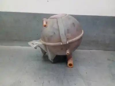 Second-hand car spare part coolant expansion tank for volkswagen crafter caja/chasis (sz_) 2.0 tdi oem iam references 9065010103