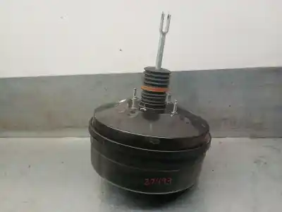 Second-hand car spare part brake servo for volkswagen crafter caja/chasis (sz_) 2.0 tdi oem iam references a9064301408