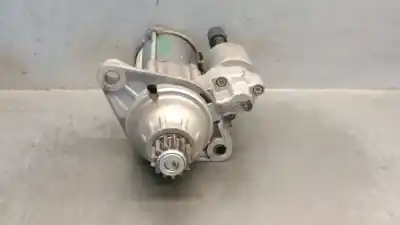 Second-hand car spare part starter motor for audi q2 (gab, gag) 1.0 tfsi oem iam references 0am911022c 0001179608 bosch 0am911024a