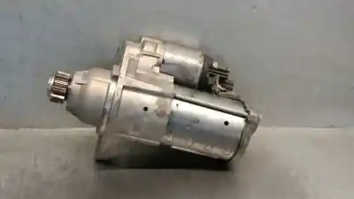 Second-hand car spare part starter motor for audi q2 (gab, gag) 1.0 tfsi oem iam references 0am911022c 0001179608 bosch 0am911024a