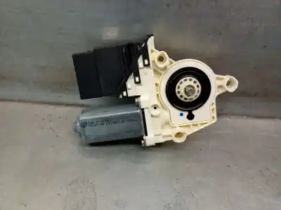 Second-hand car spare part rear left window motor for volkswagen touran (1t1, 1t2) 2.0 tdi 16v oem iam references 1k0959703e