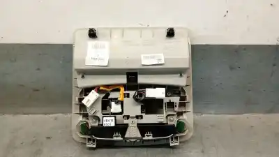 Автозапчастина б/у внутрішне світло для nissan x-trail iii (t32_, t32r, t32rr) 1.6 dci all mode 4x4-i (nt32) посилання на oem iam 264304cb1a  264304cb1a