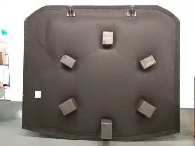 Автозапчастина б/у задній лоток для honda cr-v iv (rm_) 1.6 i-dtec (re6) посилання на oem iam n084520t1gg010m1  84520t0aa01za