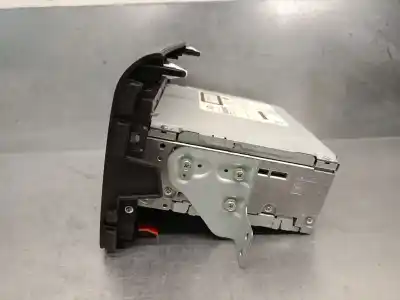 Автозапчасти б/у аудиосистема / радио cd за honda cr-v iv (rm_) 1.6 i-dtec (re6) ссылки oem iam 39100t1gg111m1  39100t0aa01