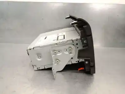 Автозапчасти б/у аудиосистема / радио cd за honda cr-v iv (rm_) 1.6 i-dtec (re6) ссылки oem iam 39100t1gg111m1  39100t0aa01