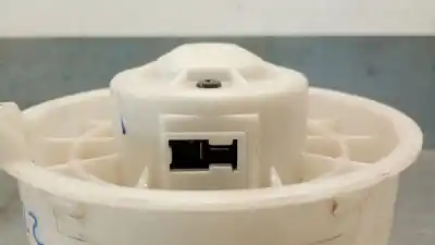 Автозапчасти б/у отопительный двигатель за nissan x-trail iii (t32_, t32r, t32rr) 1.6 dci all mode 4x4-i (nt32) ссылки oem iam 272264bg0b  272264bg0b