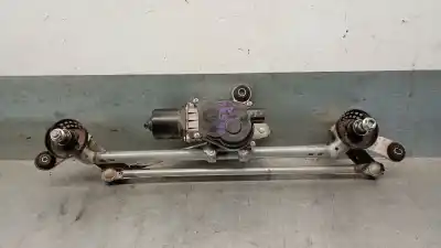 Автозапчасти б/у мотор переднего стеклоочистителя за nissan x-trail iii (t32_, t32r, t32rr) 1.6 dci all mode 4x4-i (nt32) ссылки oem iam 288004cc1a