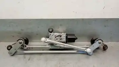 Автозапчасти б/у мотор переднего стеклоочистителя за nissan x-trail iii (t32_, t32r, t32rr) 1.6 dci all mode 4x4-i (nt32) ссылки oem iam 288004cc1a  288004cc1a