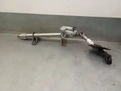 Peça sobressalente para automóvel em segunda mão coluna de direcção por volkswagen crafter caja/chasis (sz_) 2.0 tdi referências oem iam a9064600816