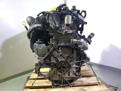 Second-hand car spare part complete engine for opel vectra c (z02) 2.2 16v (f69) oem iam references z22se 11246792 5601011