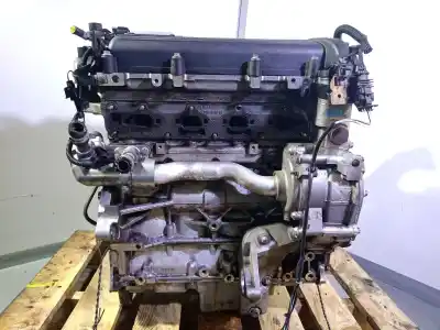 Second-hand car spare part complete engine for opel vectra c (z02) 2.2 16v (f69) oem iam references z22se 11246792 5601011