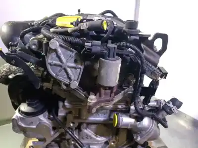 Second-hand car spare part complete engine for opel vectra c (z02) 2.2 16v (f69) oem iam references z22se 11246792 5601011