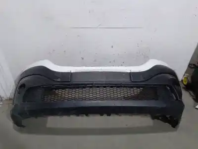 Pièce détachée automobile d'occasion LE PARE-CHOC AVANT pour RENAULT TRAFIC III AUTOBÚS (JG_)  Références OEM IAM 620226969R  620226969R