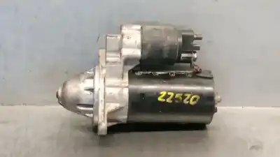 Second-hand car spare part starter motor for saab 9-5 (ys3e) 2.0 t oem iam references 4966842