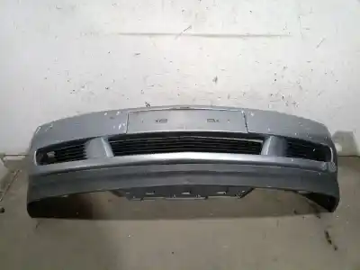 Автозапчасти б/у передний бампер за opel vectra c (z02) 2.2 16v (f69) ссылки oem iam 1400267