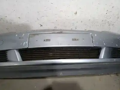 Автозапчастина б/у передній бампер для opel vectra c (z02) 2.2 16v (f69) посилання на oem iam 1400267  1400267