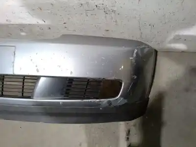 Автозапчастина б/у передній бампер для opel vectra c (z02) 2.2 16v (f69) посилання на oem iam 1400267  1400267