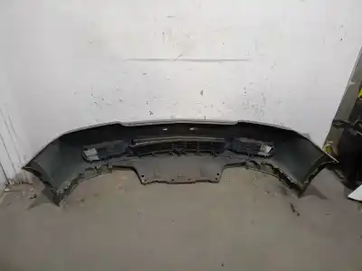 Автозапчастина б/у передній бампер для opel vectra c (z02) 2.2 16v (f69) посилання на oem iam 1400267  1400267