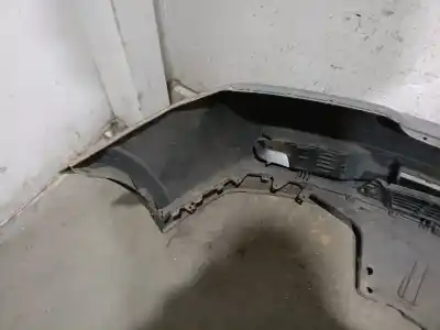 Автозапчастина б/у передній бампер для opel vectra c (z02) 2.2 16v (f69) посилання на oem iam 1400267  1400267