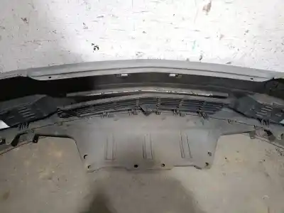 Автозапчастина б/у передній бампер для opel vectra c (z02) 2.2 16v (f69) посилання на oem iam 1400267  1400267