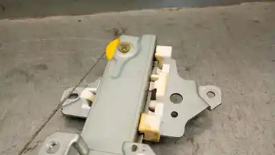 Автозапчасти б/у регулятор стекла переднего правого за nissan x-trail iii (t32_, t32r, t32rr) 1.6 dci all mode 4x4-i (nt32) ссылки oem iam 807206fr0a  807206fr0a