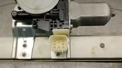 Автозапчасти б/у регулятор стекла переднего правого за nissan x-trail iii (t32_, t32r, t32rr) 1.6 dci all mode 4x4-i (nt32) ссылки oem iam 807206fr0a  807206fr0a