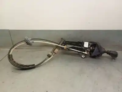Second-hand car spare part gear lever for volkswagen crafter caja/chasis (sz_) 2.0 tdi oem iam references 9062600098