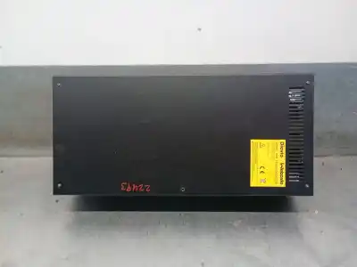 Peça sobressalente para automóvel em segunda mão módulo eletrónico antena por volkswagen crafter caja/chasis (sz_) 2.0 tdi referências oem iam ps10000683027