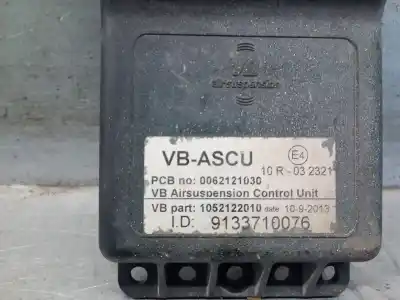 Автозапчасти б/у депрессор тормоза / вакуумный насос за volkswagen crafter caja/chasis (sz_) 2.0 tdi ссылки oem iam 0062121030  0062121030