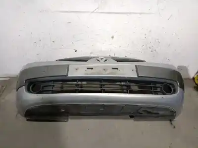 Автозапчасти б/у передний бампер за RENAULT GRAND SCÉNIC II (JM0/1_) 1.9 dCi (JM0G JM12 JM1G JM2C) ссылки OEM IAM 7701474769  7701474769