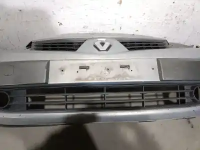 Автозапчастина б/у передній бампер для renault grand scénic ii (jm0/1_) 1.9 dci (jm0g jm12 jm1g jm2c) посилання на oem iam 7701474769  7701474769
