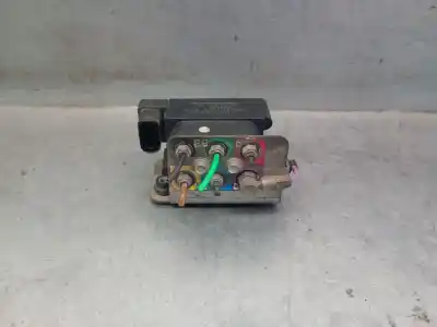 Second-hand car spare part additional air valve for volkswagen crafter caja/chasis (sz_) 2.0 tdi oem iam references 0062250660