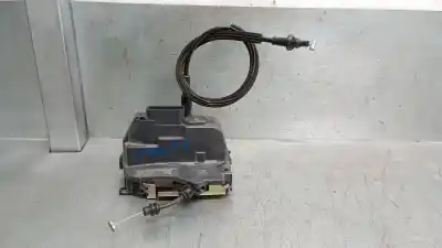 Pezzo di ricambio per auto di seconda mano Serratura Porta Posteriore Destra per CITROEN C3 I (FC_, FN_) 1.4 HDI Riferimenti OEM IAM 46978180  9138C1