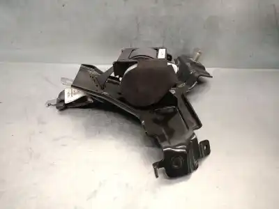 Автозапчастина б/у центральний задній ремін безпеки для honda cr-v iv (rm_) 1.6 i-dtec (re6) посилання на oem iam 624320800a  82480t0ad01za