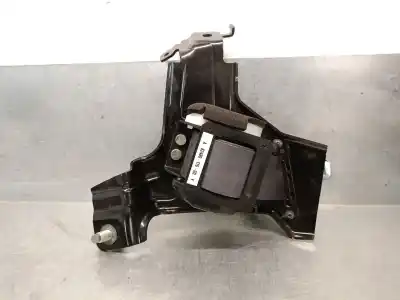 Автозапчастина б/у центральний задній ремін безпеки для honda cr-v iv (rm_) 1.6 i-dtec (re6) посилання на oem iam 624320800a  82480t0ad01za