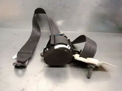 Автозапчастина б/у задній правий ремін безпеки для honda cr-v iv (rm_) 1.6 i-dtec (re6) посилання на oem iam 82450t0aj01za  82450t0aj01za