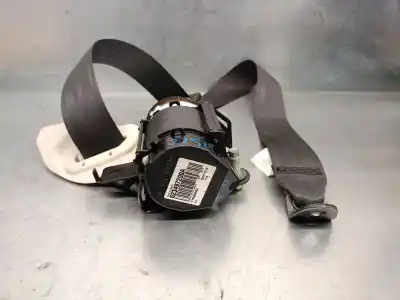 Автозапчастина б/у задній правий ремін безпеки для honda cr-v iv (rm_) 1.6 i-dtec (re6) посилання на oem iam 82450t0aj01za  82450t0aj01za