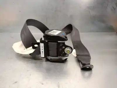 Автозапчастина б/у задній правий ремін безпеки для honda cr-v iv (rm_) 1.6 i-dtec (re6) посилання на oem iam 82450t0aj01za  82450t0aj01za