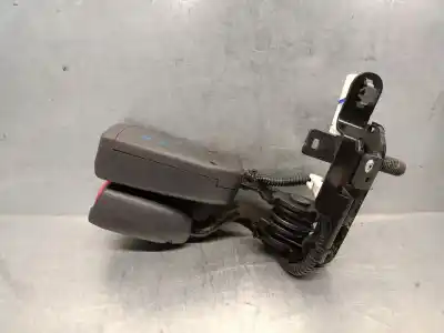 Автозапчастина б/у задній правий гачок для honda cr-v iv (rm_) 1.6 i-dtec (re6) посилання на oem iam 04823t0aa00za