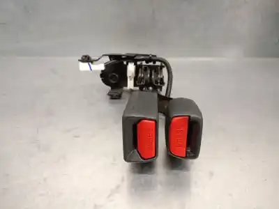 Автозапчастина б/у задній правий гачок для honda cr-v iv (rm_) 1.6 i-dtec (re6) посилання на oem iam 04823t0aa00za  04823t0aa00za